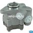 Krauf HPQ1690GQ Насос гидроусилителя руля - 7