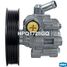 Krauf HPQ1728GQ Насос гидроусилителя руля - 6