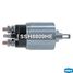 Krauf SSH8809HE Втягивающее реле стартера - 1