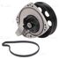 Luzar LWP 0556 Насос водяной для а/м Opel Insignia (08-)/Chevrolet Malibu (15-) 2.0t - 1