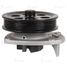 Luzar LWP 0556 Насос водяной для а/м Opel Insignia (08-)/Chevrolet Malibu (15-) 2.0t - 3