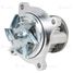 Luzar LWP 1017 Насос водяной для а/м Land Rover Range Rover IV (12-) 4.4d - 1