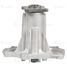 Luzar LWP 1405 Насос водяной для а/м Nissan Patrol (10-)/Infiniti qx56 (04-) 5.6i - 3