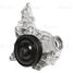 Luzar LWP 1514 Насос водяной для а/м Mercedes-Benz ML (w164) (05-)/s (w221) (05-) 4.7i/5.5i [m273] - 1