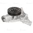 Luzar LWP 1514 Насос водяной для а/м Mercedes-Benz ML (w164) (05-)/s (w221) (05-) 4.7i/5.5i [m273] - 2