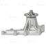 Luzar LWP 1901 Насос водяной для а/м Toyota Land Cruiser 80 (89-)/Land Cruiser 100 (98-) 4.2d - 3