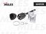 Miles GA10139 Шрус lexus RX 350 2009.03 - 2015.08 - 2