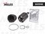 Miles GA10140 Шрус lexus rx330/350 03-08/ toyota harrier 05-08 внутр.лев. 4WD - 2