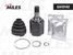 Miles GA10142 Шрус nissan teana j32/murano Z51 08- внут.лев. - 3