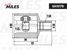 Miles GA10176 Шрус mercedes benz glk-class 204 4 matic 08-15 внут.лев. - 3