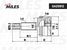 Miles GA20812 Шрус hyundai ix35/tucson/kia sportage 10-16 зад.нар. - 3
