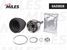 Miles GA20826 Шрус ford focus III 10 - - 2