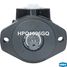 Krauf HPQ1096GQ Насос гидроусилителя руля - 5