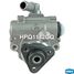 Krauf HPQ1142GQ Насос гидроусилителя руля - 5