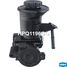 Krauf HPQ1196GQ Насос гидроусилителя руля - 3
