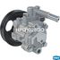 Krauf HPQ1226GQ Насос гидроусилителя руля - 2
