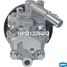 Krauf HPQ1226GQ Насос гидроусилителя руля - 3