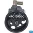 Krauf HPQ1303GQ Насос гидроусилителя руля - 5