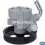 Krauf HPQ1536GQ Насос гидроусилителя руля - 7