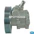 Krauf HPQ1542GQ Насос гидроусилителя руля - 6