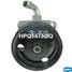 Krauf HPQ1575GQ Насос гидроусилителя руля - 5
