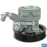 Krauf HPQ1575GQ Насос гидроусилителя руля - 7