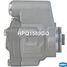 Krauf HPQ1589GQ Насос гидроусилителя руля - 4