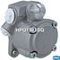 Krauf HPQ1593GQ Насос гидроусилителя руля - 2