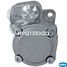 Krauf HPQ1593GQ Насос гидроусилителя руля - 3