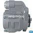 Krauf HPQ1593GQ Насос гидроусилителя руля - 4