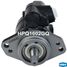 Krauf HPQ1602GQ Насос гидроусилителя руля - 5