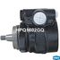 Krauf HPQ1602GQ Насос гидроусилителя руля - 6