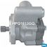 Krauf HPQ1613GQ Насос гидроусилителя руля - 6