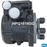 Krauf HPQ1616GQ Насос гидроусилителя руля - 4