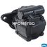 Krauf HPQ1657GQ Насос гидроусилителя руля - 2
