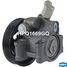 Krauf HPQ1669GQ Насос гидроусилителя руля - 2