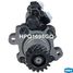 Krauf HPQ1698GQ Насос гидроусилителя руля - 5