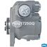 Krauf HPQ1725GQ Насос гидроусилителя руля - 7