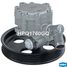 Krauf HPQ1760GQ Насос гидроусилителя руля - 7