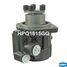 Krauf HPQ1815GQ Насос гидроусилителя руля - 7