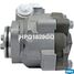 Krauf HPQ1829GQ Насос гидроусилителя руля - 6