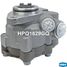 Krauf HPQ1829GQ Насос гидроусилителя руля - 7