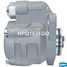 Krauf HPQ1831GQ Насос гидроусилителя руля - 4