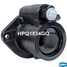 Krauf HPQ1834GQ Насос гидроусилителя руля - 2