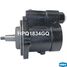 Krauf HPQ1834GQ Насос гидроусилителя руля - 6