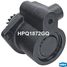 Krauf HPQ1872GQ Насос гидроусилителя руля - 2