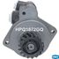 Krauf HPQ1872GQ Насос гидроусилителя руля - 5