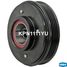 Krauf KPN1111YU Шкив компрессора кондиционера в сборе - 2