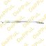 DePPuL DE2444R4PG Трос КПП peugeot 406 (8b) Break (8e/f) (95-04) 1140мм - 2