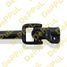 DePPuL DE407335MR Карданчик рулевой mitsubishi pajero/montero (00-06) - 2